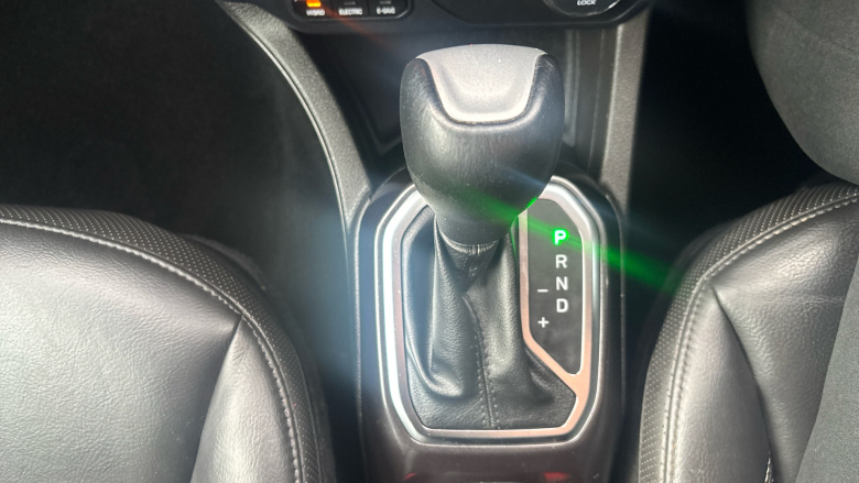 Jeep Renegade 1.3 Turbo 4xe PHEV 190 Limited 5dr Auto Hatchback